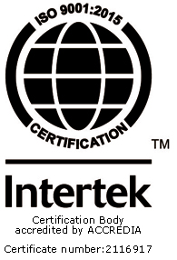 ISO-9001 certificazione IMEI
