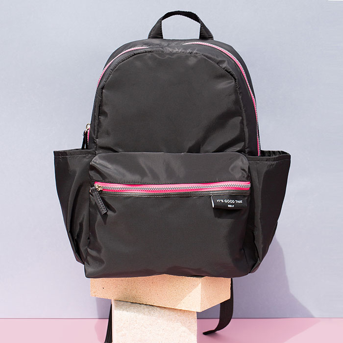backpack zaino 